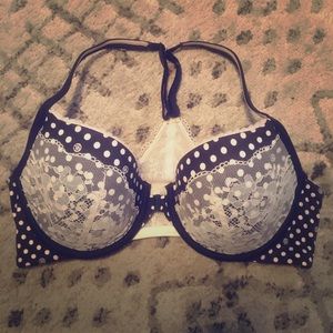 Racerback Victoria’s Secret 34D